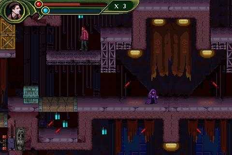 Agent Smith World Assault screenshot 3