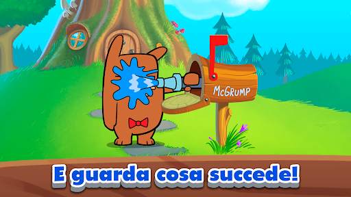 Do Not Disturb 2 Scherzi Gioco screenshot 3
