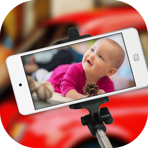 Mobile Photo Frames icon