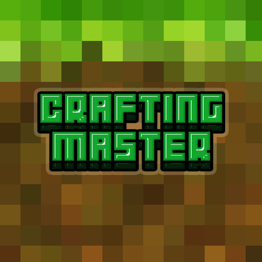 MiniCraft Crafting Master иконка