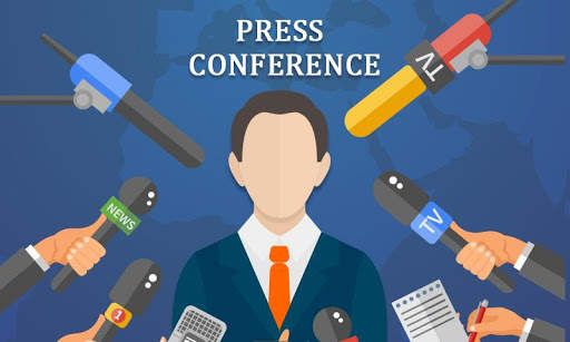 Press Conference скриншот 1