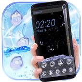 Splash, Water, Drop Themes, Live Wallpaper 1.0