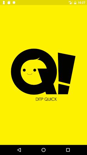 DITP QUICK screenshot 1