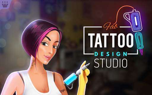 Fab Tattoo Design Studio screenshot 6