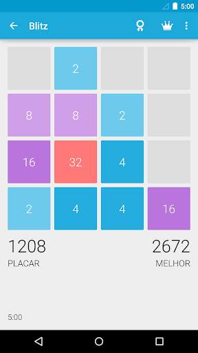 2048++ screenshot 5