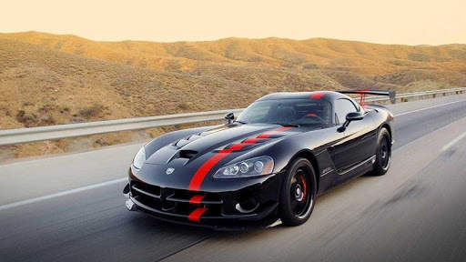 Street Racing 3D Wallpaper screenshot 19