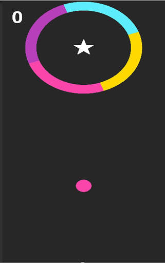 Color Ball Hit 2020 3D screenshot 2