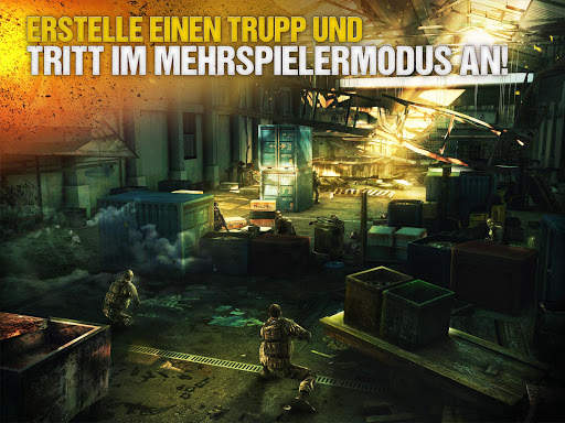Modern Combat 5: mobile FPS screenshot 3