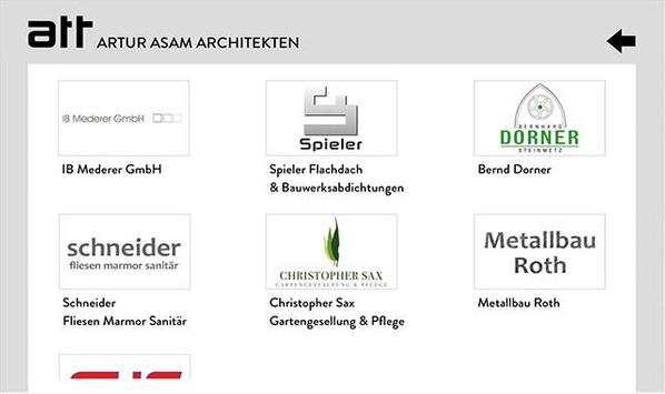 ATT Architekten screenshot 3