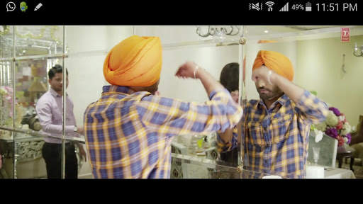 Video Player screenshot 6