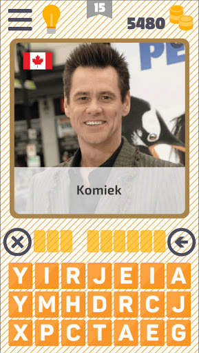 Fotoquiz: Amerika screenshot 1