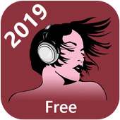 Free Music Download &amp; Free MP3 Download – 2019 icon