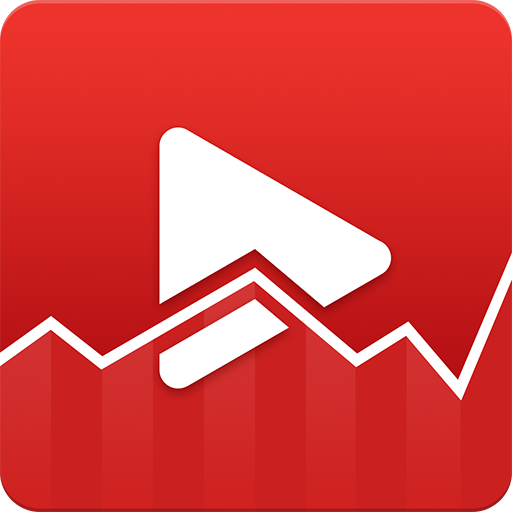 Live YouTube Subscriber Count icon