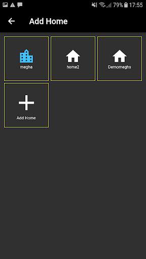 Skroman iTouch скриншот 8