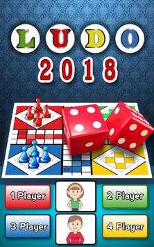 Ludo Dice 2018 screenshot 3