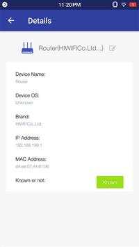 Block WiFi Freeloader screenshot 19