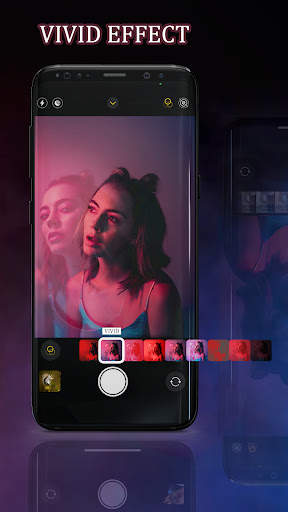 Camera for iphone 14 pro max screenshot 1