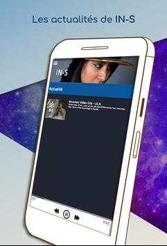 INES : songs, lyrics,..offline screenshot 6