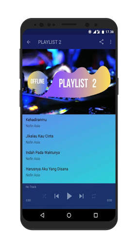 DJ Remix - Nofin Asia Full Offline screenshot 4