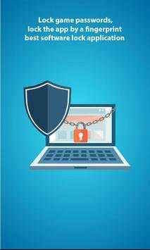Antivirus Cleaner & Virus Removal Security Applock screenshot 4