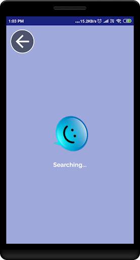 Live Talk Buzz - Video Call & Chat with Strangers screenshot 3