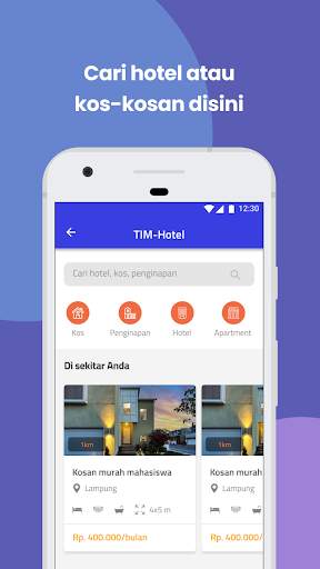 WeBe  Driver screenshot 6