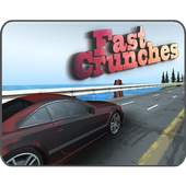 Fast Crunches 1.0.5