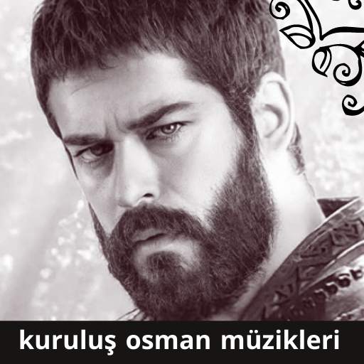 kuruluş osman müzikleri - altın yay üç gümüş ok 1