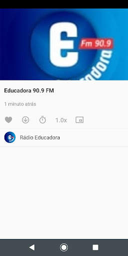 Pe. Alex Nogueira screenshot 3