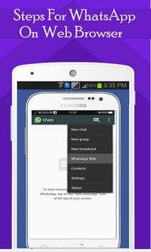 Install WhatsApp On All Device screenshot 14