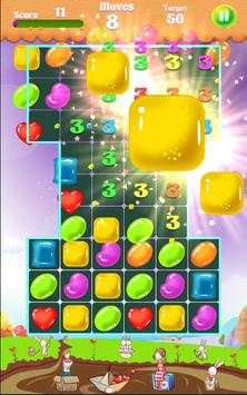 Candy Blast Sweet screenshot 1
