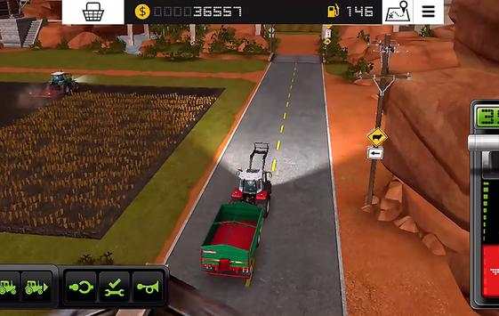 Cheat for Farming Simulator 18 screenshot 2