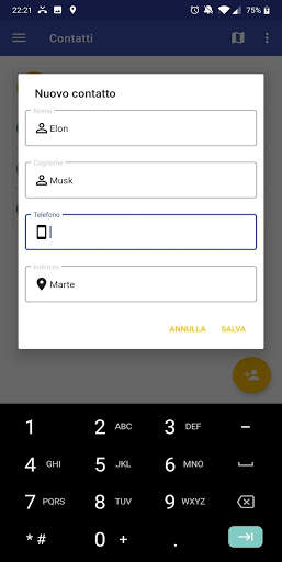Life Locator screenshot 7