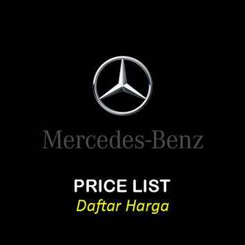 Promo Mercedes Benz Indonesia screenshot 6