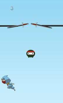 Dizzy Ninja screenshot 3