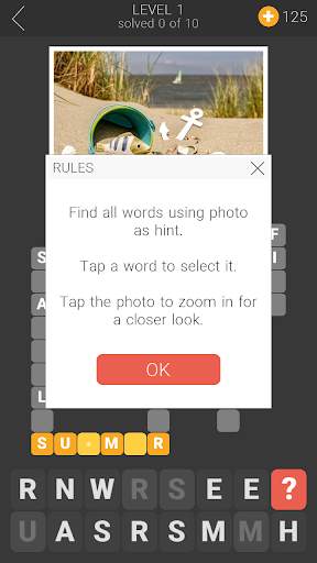 I Love Crosswords 3 screenshot 2