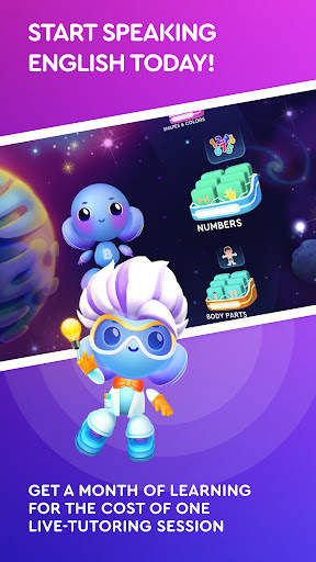 Buddy.ai: English for kids screenshot 3
