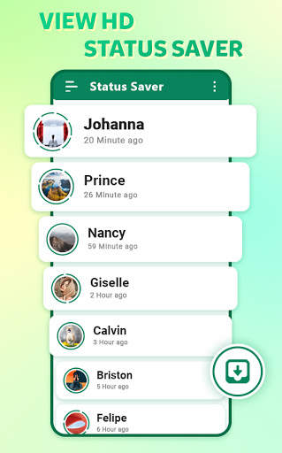 Story Saver - Images and Video Downloder screenshot 2