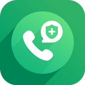 Stop Call Me-Call Blocker, robocall &amp; spam blocker icon