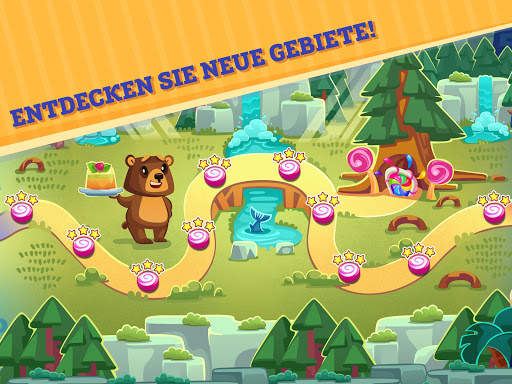 Naschkatze screenshot 8