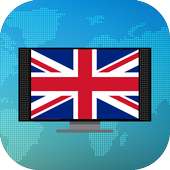 UK TV