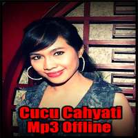 Cucu Cahyati Mp3 Offline logo