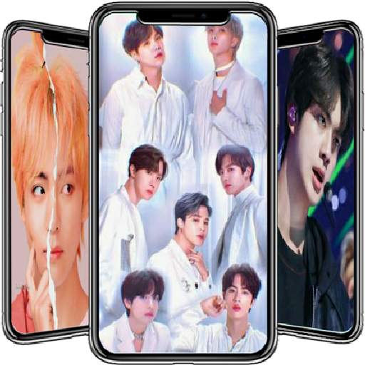 BTS Wallpaper Offline HD 2.0