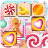 Onet Candy : Onet Connect logo