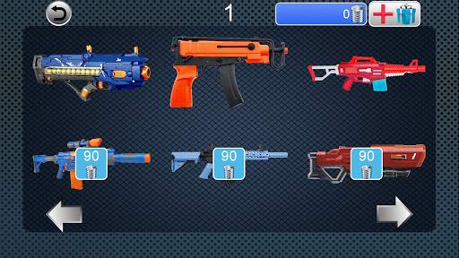 Super Toy Guns screenshot 9