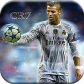 Cristiano Ronaldo Wallpaper icon