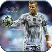 Cristiano Ronaldo Wallpaper 1.0