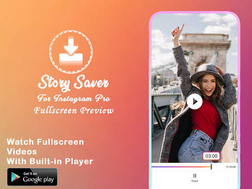 Story Saver For Instagram – Insta story saver screenshot 8