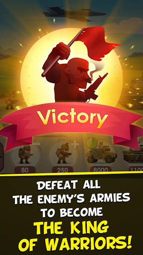 The War of Ages screenshot 6