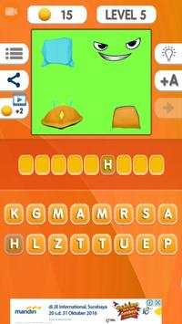 Pics Quiz for Slugterra screenshot 5